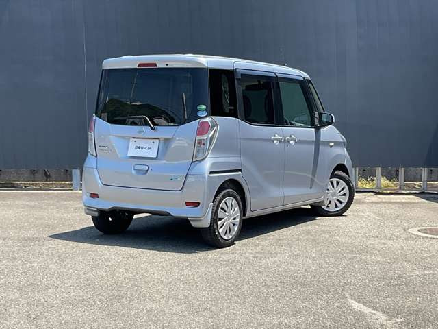 デイズルークスX