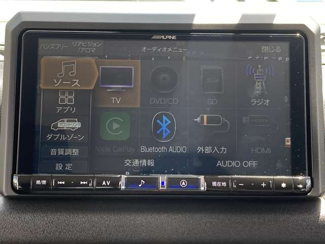 ジムニーXC 4WD