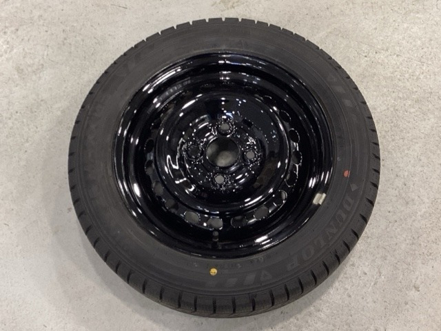N-BOXジョイ ターボ モノトーン 4WD