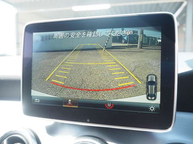 CLAクラスCLA250 4マチック 4WD