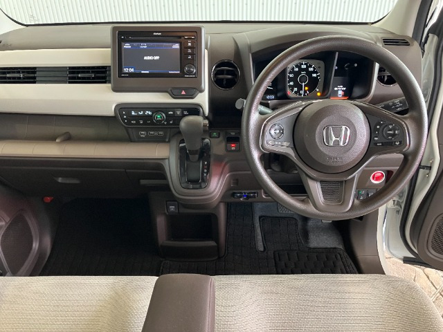 N-WGNL 4WD