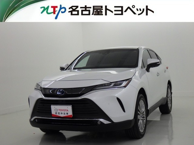ハリアー