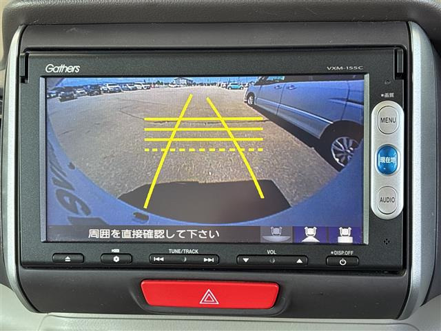 N-BOXG Lパッケージ 4WD