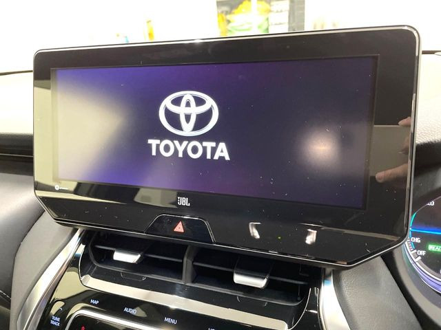 ハリアー2.5 ハイブリッド Z