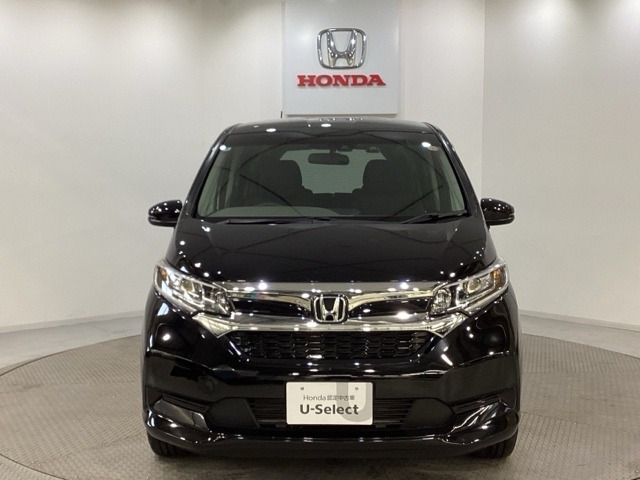 フリード1.5 ハイブリッド G ホンダセンシング 4WD