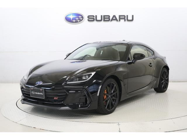 BRZ2.4 STI スポーツ