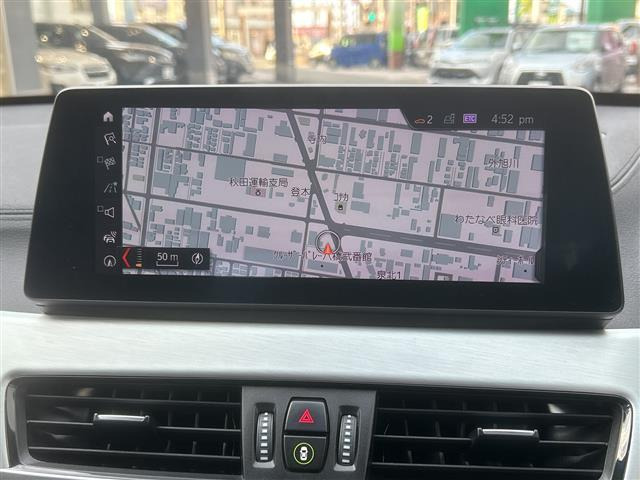 X1xドライブ 18d Mスポーツ 4WD
