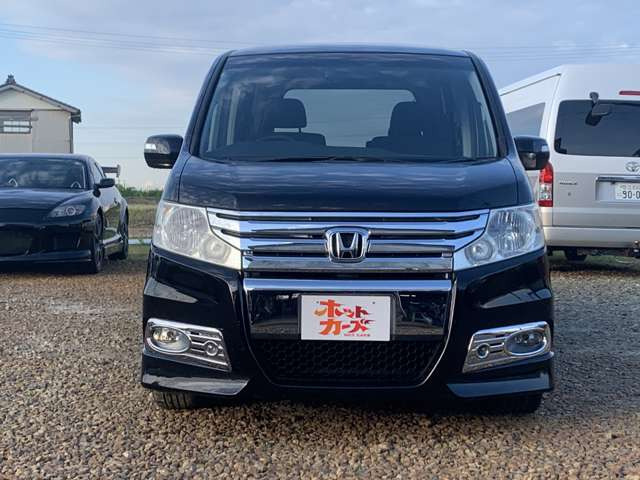 ステップワゴン2.0 スパーダ Z