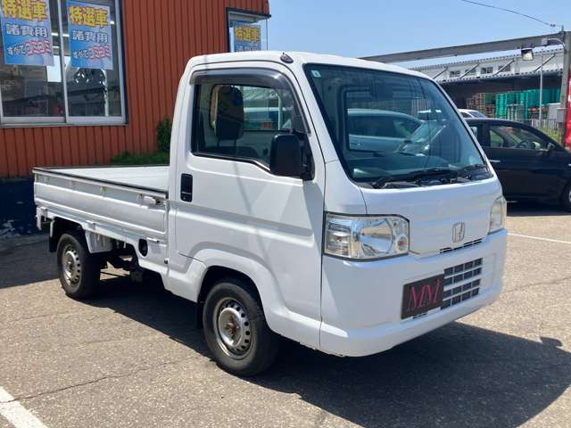 アクティトラックアタック 4WD