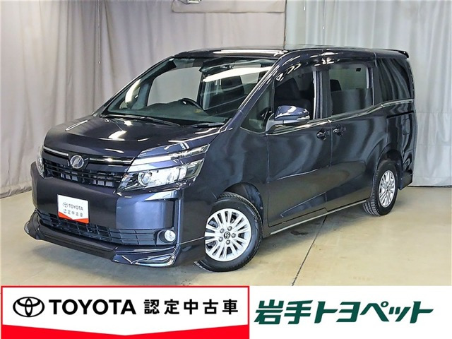 ヴォクシー2.0 V 4WD