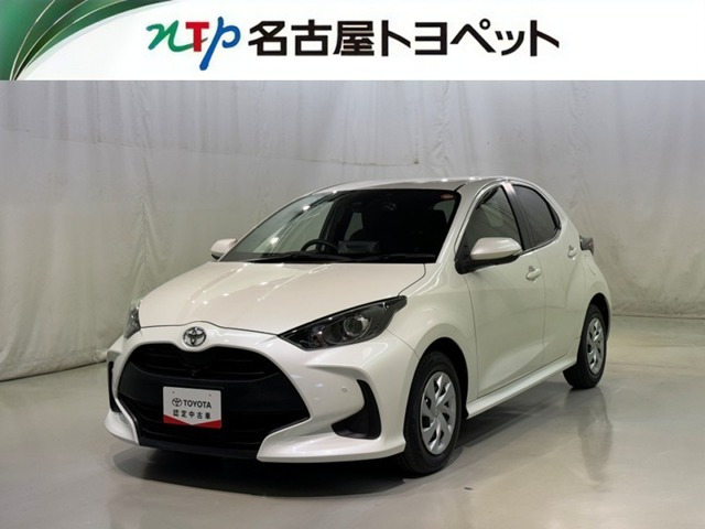 ヤリス1.0 G