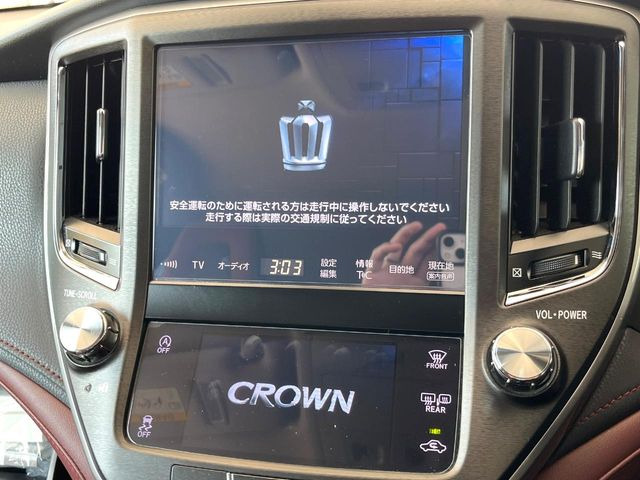 クラウンアスリート2.0 S-T