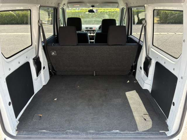 バモスホビオバンプロ 4WD