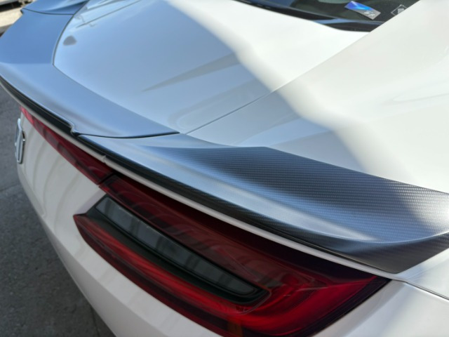 NSX3.5 4WD