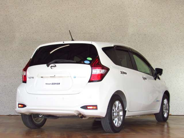 ノート1.2 e-POWER X