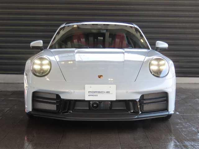 911カレラ PDK