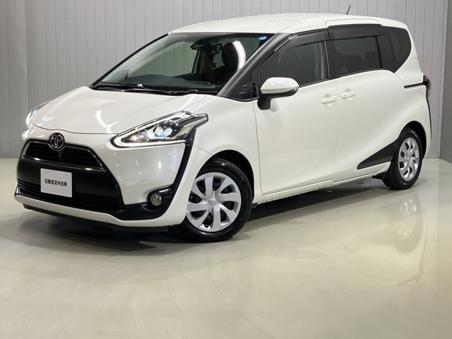 シエンタ1.5 G