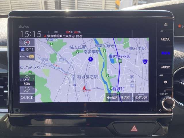 N-BOXカスタムG EX ターボ ホンダセンシング