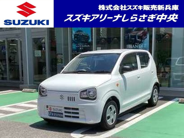 アルトL 4WD
