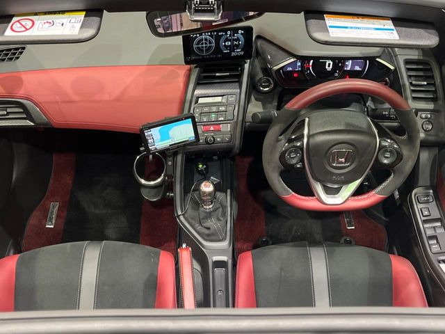 S660モデューロX バージョンZ