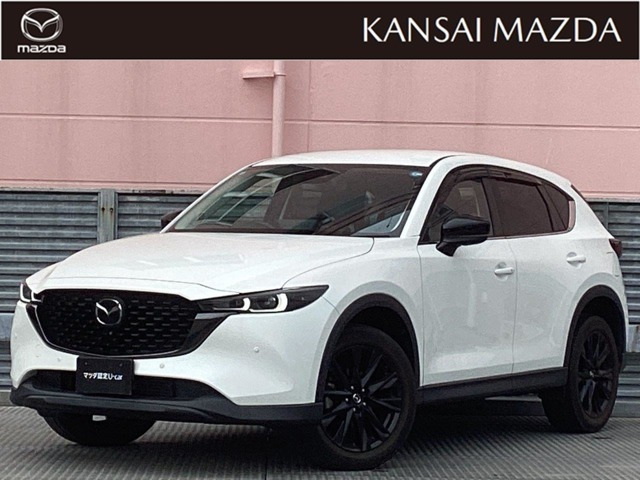 CX-52.2 XD ブラックトーンエディション