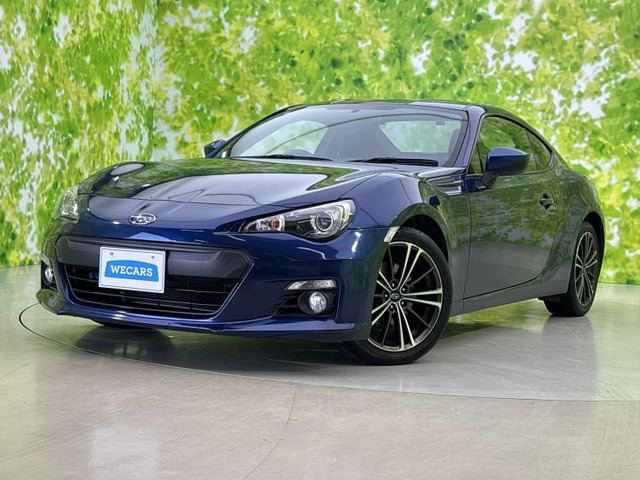 BRZ2.0 S