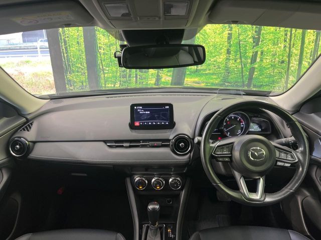 CX-31.8 XD プロアクティブ