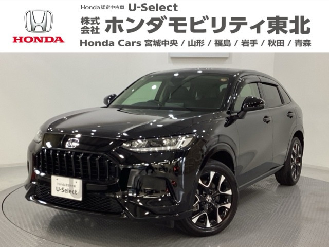 ZR-V2.0 e:HEV Z 4WD