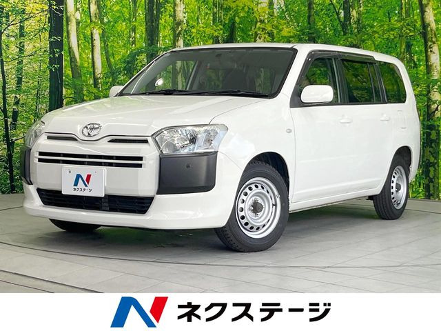 プロボックスバン1.5 GL