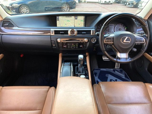 GS300 バージョンL