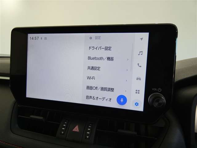 RAV42.0 アドベンチャー オフロードパッケージ II 4WD