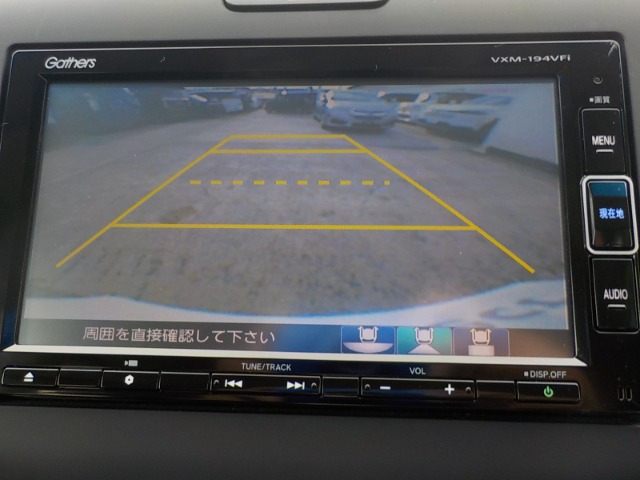 フリード1.5 G ホンダセンシング
