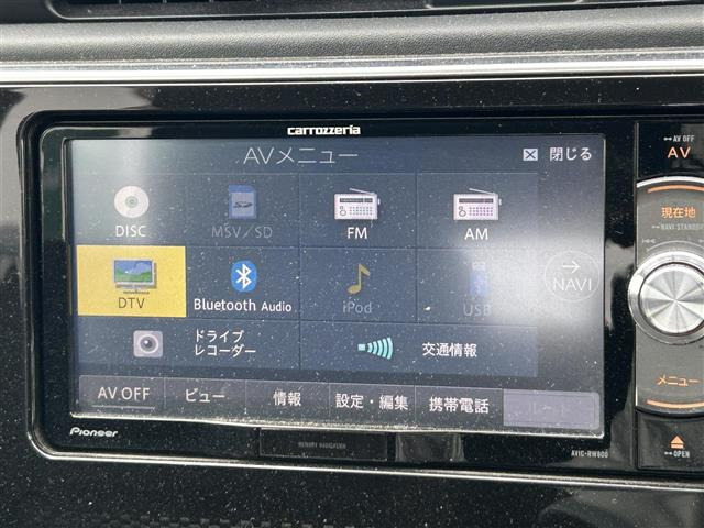オーリス1.5 150X Sパッケージ 4WD