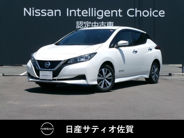 リーフe+ X