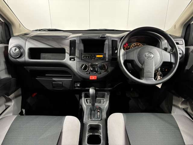 NV150AD1.6 VE 4WD