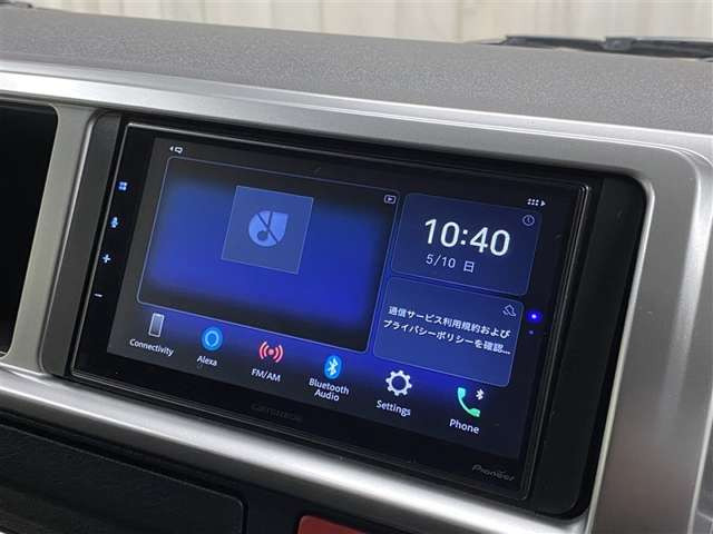 ハイエース2.7 グランドキャビン 4WD
