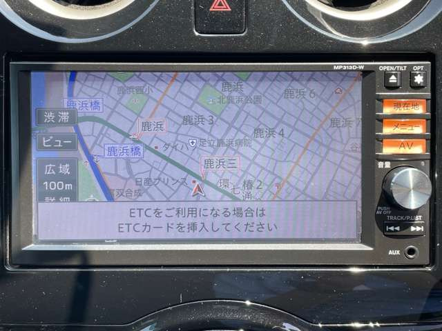 ノート1.2 X DIG-S エアロスタイル