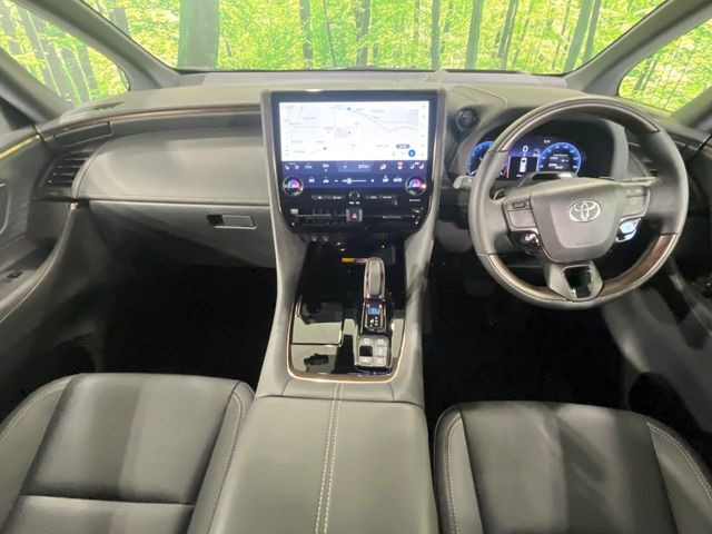 アルファードハイブリッド 2.5 Z