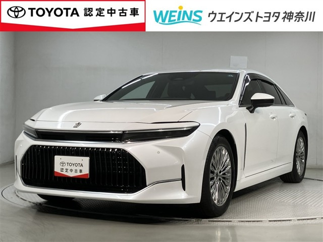 クラウン
