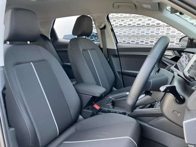 A1スポーツバック35 TFSI アドバンスド