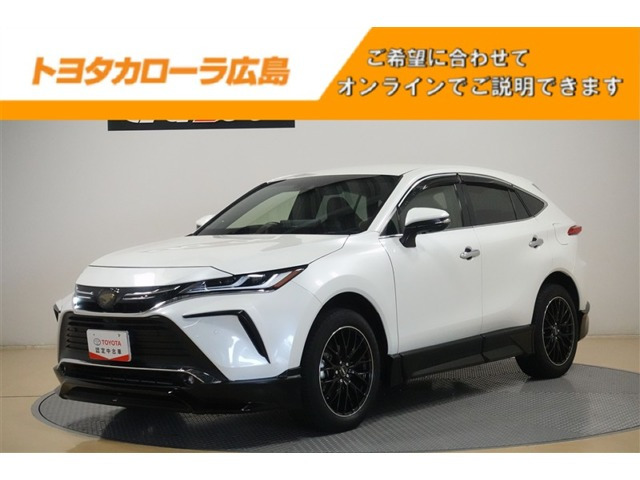 ハリアー