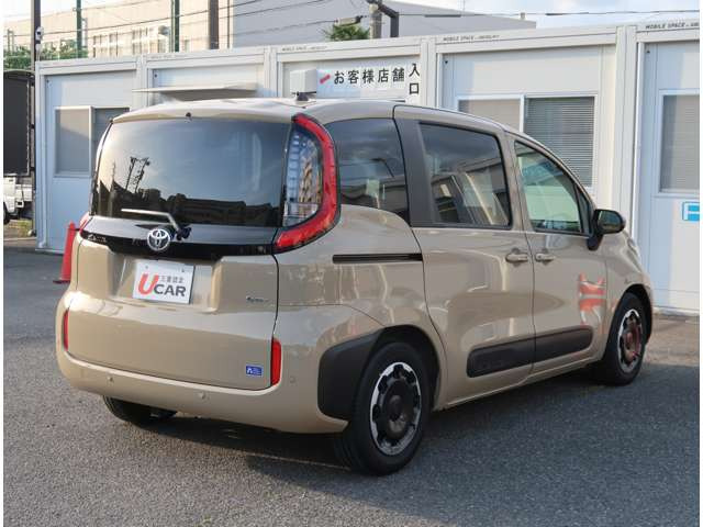 シエンタハイブリッド 1.5 Z