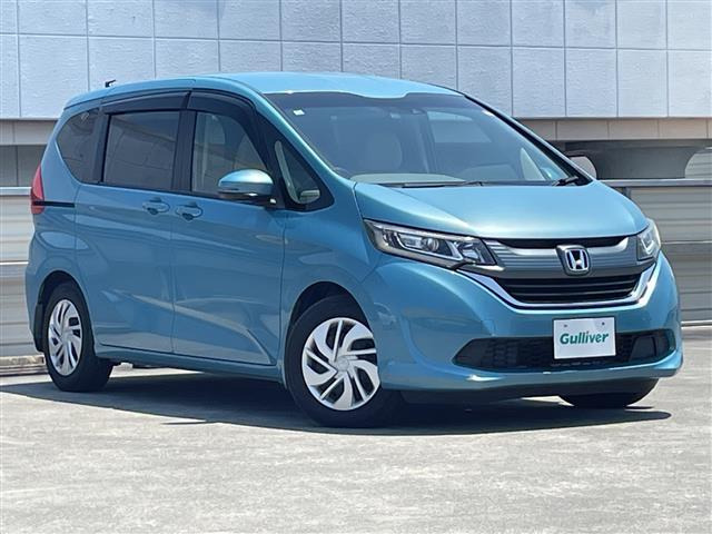 フリード1.5 G ホンダセンシング