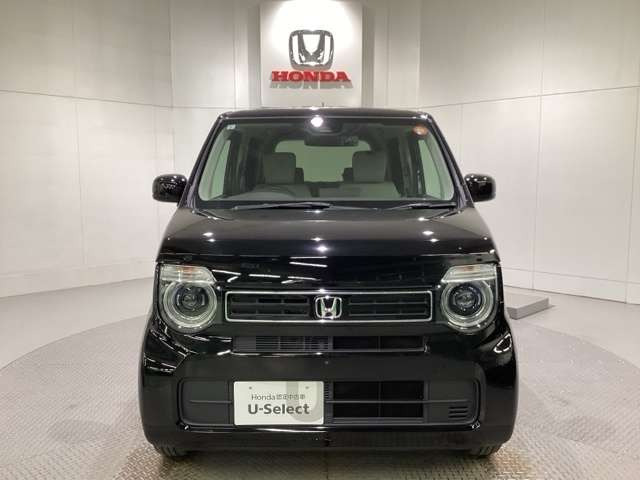 N-WGNL ホンダ センシング