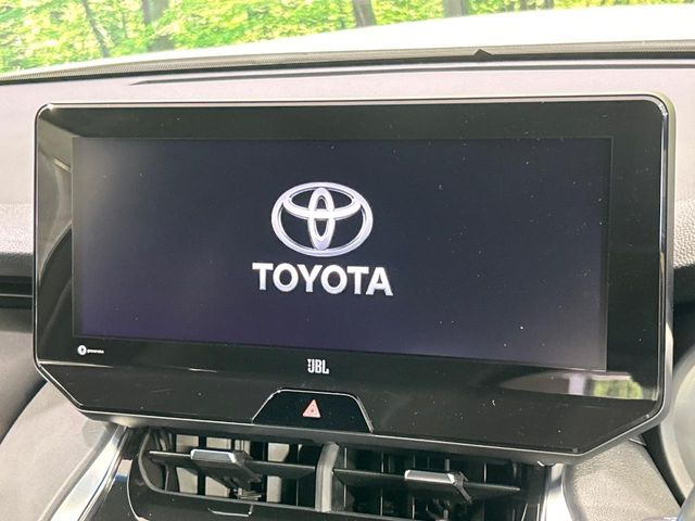 ハリアー2.5 ハイブリッド Z