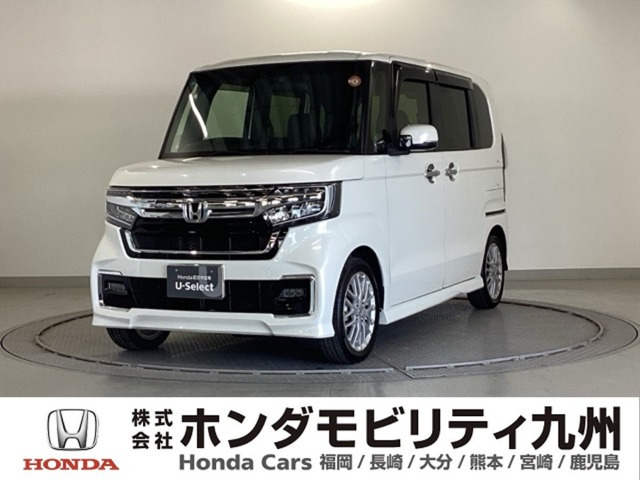N-BOXカスタム