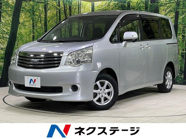 ノア2.0 X