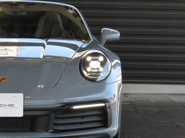 911タルガ4 PDK 4WD