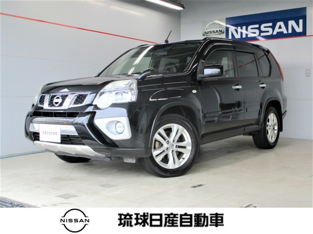 エクストレイル2.0 20GT S エクストリーマーX ディーゼル 4WD