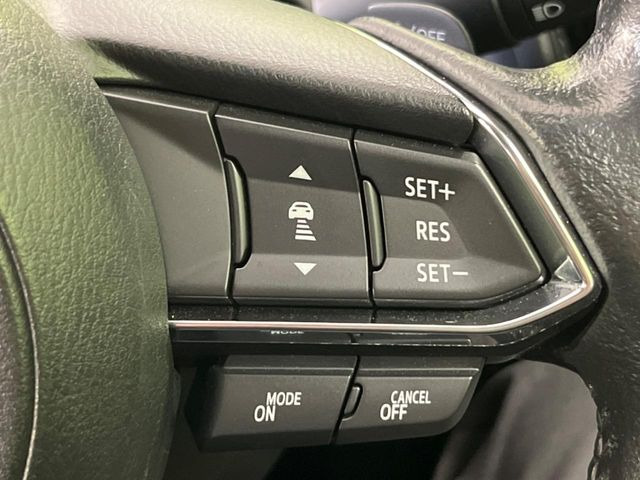 CX-31.8 XD プロアクティブ